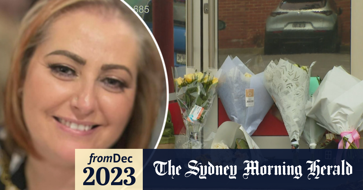Video Colleagues pay tribute to real estate agent killed in Adelaide